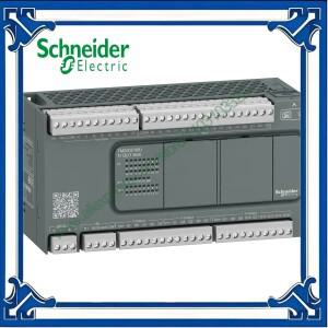 슈나이더 모디콘 M200 PLC 로직 컨트롤러