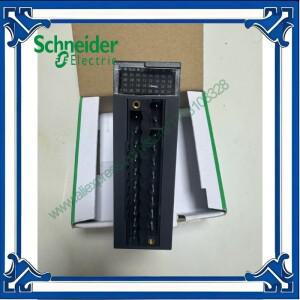 슈나이더 PLC 모디콘 X80 디스크리트 입력 모듈 BMXDDI1602