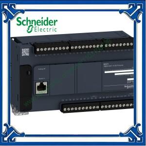 슈나이더   모디콘 M221 PLC 컨트롤러