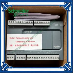슈나이더 PLC 모디콘 M200 로직 컨트롤러