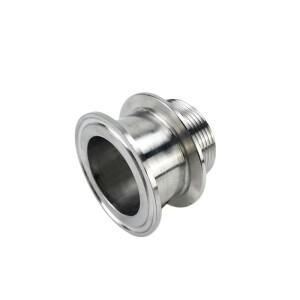 DN25(33mm) 트라이 클램프 어댑터 1.5 