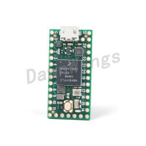 DEV-15583 개발 보드 및 툴킷-ARM Tensy 4.0