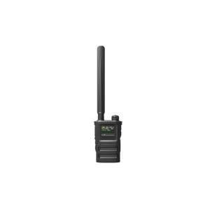 스카이드로이드 S10 핸드헬드 사이렌: 300M-6GHz 초광대역 탐지 범위(1km 커버리지)  드론 경보 모듈