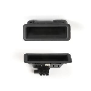 7118158 자동차 부트 뚜껑 푸시 단추 테일 게이트 트렁크 해치 트렁크 핸들 스위치  BMW 호환 1 3 5 X6 X5