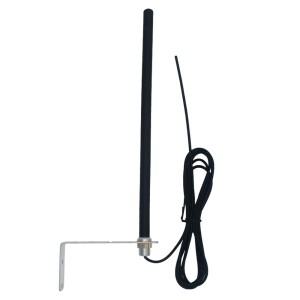 가전제품 게이트  차고 문 외부 안테나용. 433.92MHz 리모컨 신호