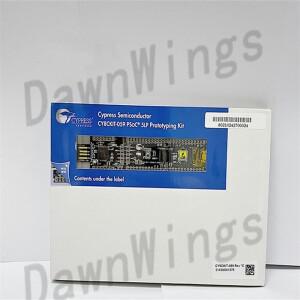 CY8CKIT-059 CY8C5888LTI-LP097 CYPRESS 개발 보드 PSoC 4200 5LP 프로토타이핑 키트(온보드 프로그래머 및
