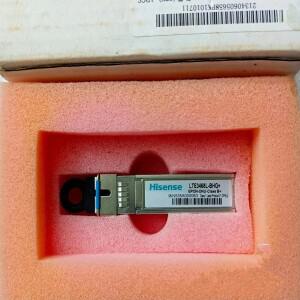 Hisense LTE3468L-BHG+ 자체 적응 10G-EPON/XG-PON/ GPON/EPON ONU MA5626 모듈용 20KM SFP 광섬유