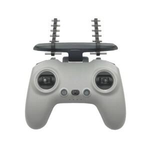 야기 피쉬본 안테나 신호 증폭기 확장된 범위 DJI호환 FPV 리모컨 드론 액세서리 키트와 호환 가능