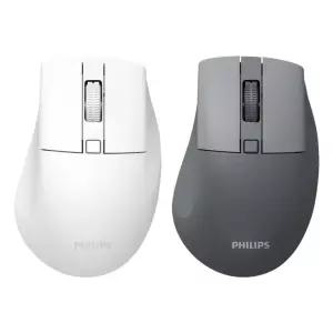 필립스 SPK7528 멀티페어링 블루투스 무선 마우스
