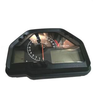 속도계 킬로미터 계기 주행 거리계 게이지 타코미터 계량기  혼다 호환 CBR600RR RR F5 2003-2006 유럽 버