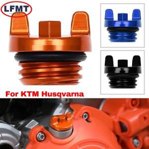 KTM SX EXC 125 150 250 350 Husqvarna TC TE TX FE FC FX 용 바이크 오토바이 엔진 오일 필러 플러그 캡