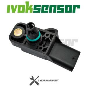 MAP 매니폴드 VW 폭스바겐호환 비틀 Jetta Passat 골프 GTI SportWagen 용 절대 압력 센서 0261230416 06L9