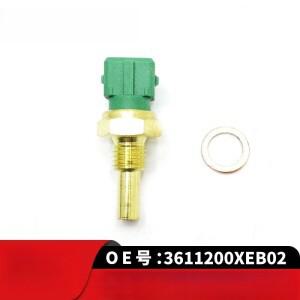 3611200XEB02 냉각수 온도 센서 그레이트 월 하발 H6 H7 H8 H9 H4 H2 졸리온 WEY 탱크 300 4G15F 4B15 4C20