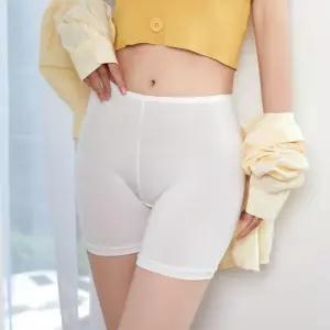 이너속바지 여성 냉감 내의 반바지 여름 쿨링 속옷