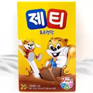 쿨샵 동서 제티 초코맛 딸기맛 쿠키앤초코 아이음료