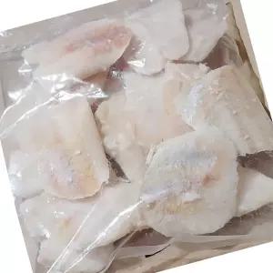 가시제거율95% 동태포 냉동 슬라이스 700g 밥반찬