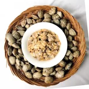 덕이네 왕바지락 1kg 해물탕