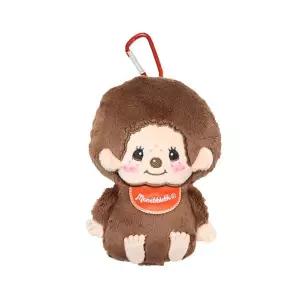 몬치치쿤 마스코트 파우치(H056065)
