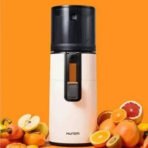 [휴롬] 휴롬 H-400 착즙기 원액기 쥬서기 이노베이션 원스탑 착즙