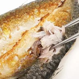 T 다대포 부산 원조 진공 손질 자반 고등어 10마리 (중대/2.5kg ~ 3kg내외)