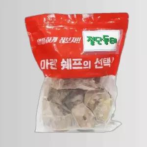 국민농수산영농조합법인 동태 절단 1KG