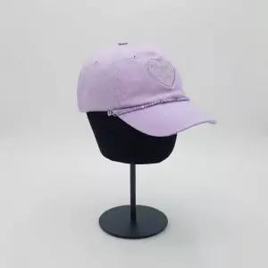 휠라 키즈 비즈 볼캡 PURPLE FK263CP07G001 541