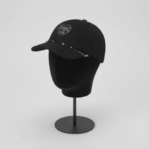 휠라 키즈 비즈 볼캡 BLACK FK263CP07G001 001