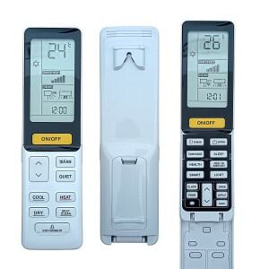 Haier YORK GE Fujitsu 에어컨 리모컨용 새 제품 0010402886W