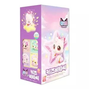 위시캣 매직카드 비타민 250정 1개