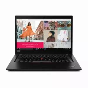 레노버 씽크패드 X390 13인치 초경량 고성능 실속 리퍼 노트북 I7-8565U RAM 16GB SSD 256GB