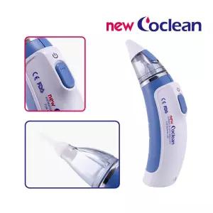 뉴코크린 전동 코세척기 콧물흡입기 (NEW COCLEA