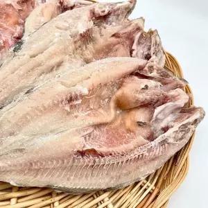 국내산 반건조 손질 민어 5미 제철 구이 조림