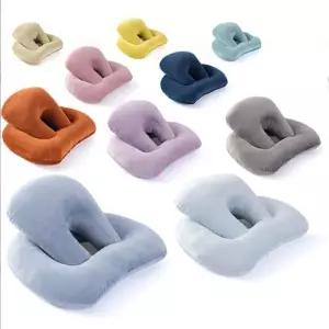키밍 수면쿠션 CUSHION 문어베게 사무실 바디쿠_6821