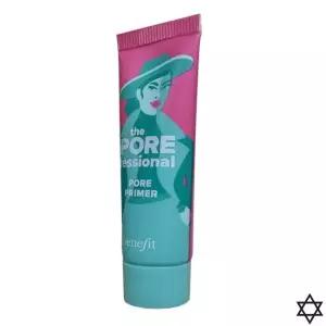 new/베네피트 더 포어페셔널 22ml/모공프라이머/실키/잔주름/포뮬라/메이크업