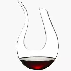 [엄지척]와인 UXY204B1 디캔더 1000ml 디켄더 와인디스펜서 와인디켄터