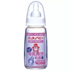 (150ml) (쭈쭈베이비)모유육아유리젖병 출산용품_6821