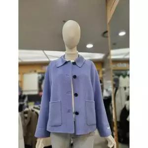 ab.f.z 세이브존05 카라넥 아웃 포켓 핸드메이드 모직 재캇 lfz1hj02
