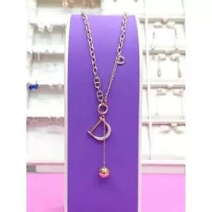 로뎀 세이브존05 Premium Eleganc D 목걸이(로즈)4 RDA23120268