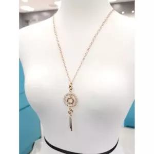 로뎀 세이브존05 Premium Eleganc 명품식 Long 목걸이1 RDB23070267
