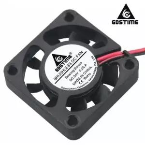 4010 404010MM DC 24V FAN 팬 0.04A Dual DC24팬 DC팬