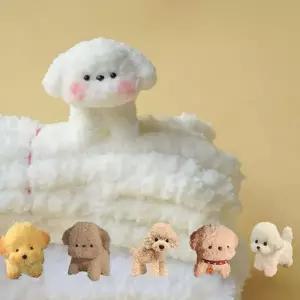 인형만들기키트 핸드메이드 DIY세트 취미키트