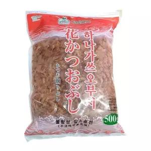 하나 가쓰오부시(토핑용)500g 아영 안주거리 건어물