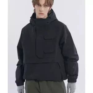 INSTAY 나스 스노우보드 점퍼 아노락 2411291
