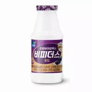 서치10 포도 비피더스 32개입 130ml 포도 데일리