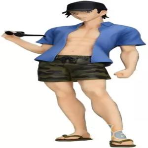 세가 탐정 코난 피규어 아카이 슈이치 전 종류
