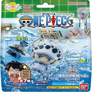 반다이 서프라이즈 원피스 vol3 3세 이상에게