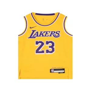 매장정품 NBA 나이키 BOYS ICON SWINGMAN JERSEY - PLAYER K255TS151P 436129