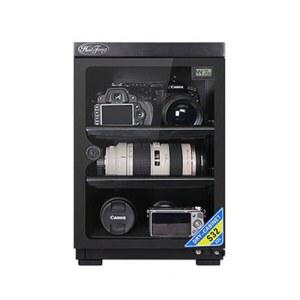 Huitong 카메라 제습함 건장고 카메라보관함 옴니 원목 전자식 DSLR 28L S32