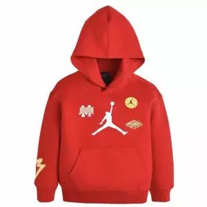 나이키키즈 조던다이너스티패치후디 토들러 N261SW142P-RE2 - 1128971753