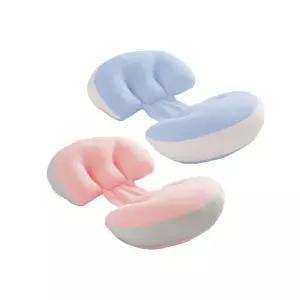 태아보호 임산부 허리보호 쿠션/3D 프리미엄 허리베개